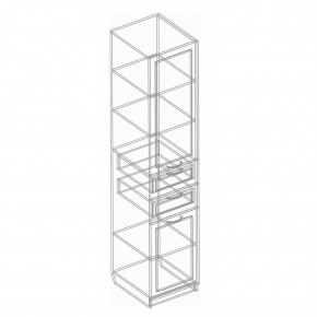 Детская Филадельфия (модульная) в Талице - talica.mebel24.online | фото 19