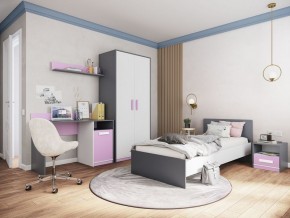 Детская Кэнди Лаванда в Талице - talica.mebel24.online | фото 1