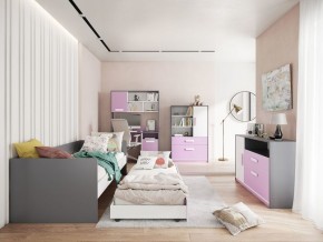 Детская Кэнди Лаванда в Талице - talica.mebel24.online | фото 2