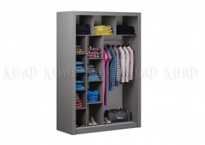 НЕАПОЛЬ Детская ЛДСП (модульная) в Талице - talica.mebel24.online | фото 10