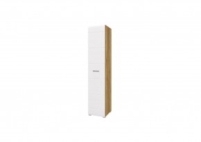 Детская НЕНСИ (модульная) Крафт золотой/Белый глянец в Талице - talica.mebel24.online | фото 7