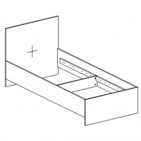 Детская "Бьянко" (модульная) в Талице - talica.mebel24.online | фото 5