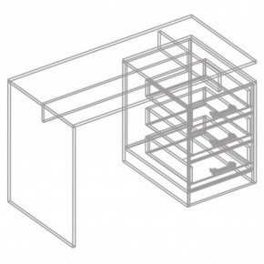 Детская "Милана" (модульная) в Талице - talica.mebel24.online | фото 17