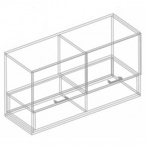 Детская "Сандра" (модульная) в Талице - talica.mebel24.online | фото 12
