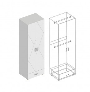 Детская "Сандра" (модульная) в Талице - talica.mebel24.online | фото 14