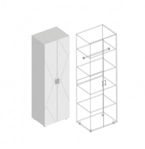 Детская "Сандра" (модульная) в Талице - talica.mebel24.online | фото 15