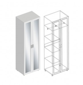 Детская "Сандра" (модульная) в Талице - talica.mebel24.online | фото 18