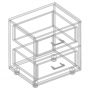 Детская "Сандра" (модульная) в Талице - talica.mebel24.online | фото 24