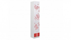 ВЕГА АЛФАВИТ Детская (модульная) Белый/Красный в Талице - talica.mebel24.online | фото 8