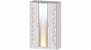ДИАНА Спальный гарнитур (модульный) в Талице - talica.mebel24.online | фото 13