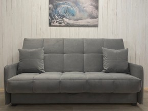 Диван Финка Престиж с подлокотниками (НПБ) велюр Monaco 6 в Талице - talica.mebel24.online | фото 1