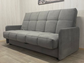 Диван Финка Престиж с подлокотниками (НПБ) велюр Monaco 6 в Талице - talica.mebel24.online | фото 3