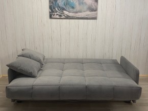 Диван Финка Престиж с подлокотниками (НПБ) велюр Monaco 6 в Талице - talica.mebel24.online | фото 5