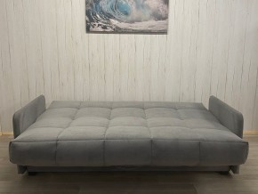 Диван Финка Престиж с подлокотниками (НПБ) велюр Monaco 6 в Талице - talica.mebel24.online | фото 6