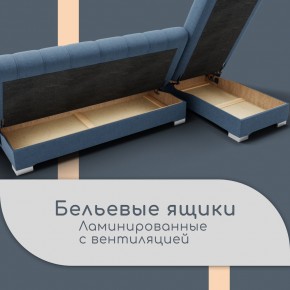 Диван Хьюстон-3 (ППУ) в Талице - talica.mebel24.online | фото 7