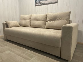 Диван Комфорт-5 (НПБ) велюр Comfort 02 в Талице - talica.mebel24.online | фото 2