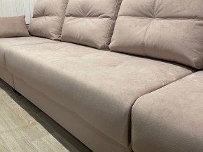 Диван Комфорт-6 модульный 2+1К+1К (НПБ+МДФ) велюр Candy 4 в Талице - talica.mebel24.online | фото 8