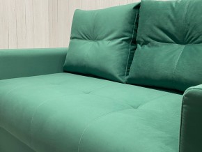 Диван Комфорт-7 БД 1200 ШП (НПБ) велюр Modus 20 в Талице - talica.mebel24.online | фото 6