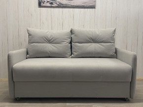 Диван Комфорт-7 БД 1200 УП (ППУ) велюр Luma 13 в Талице - talica.mebel24.online | фото 1