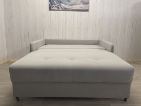 Диван Комфорт-7 БД 1200 УП (ППУ) велюр Luma 13 в Талице - talica.mebel24.online | фото 4
