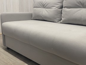 Диван Комфорт-7 БД 1200 УП (ППУ) велюр Luma 13 в Талице - talica.mebel24.online | фото 6