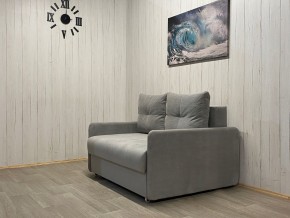 Диван Комфорт-7 БД 1200 УП (ППУ) велюр Monaco 14 в Талице - talica.mebel24.online | фото 2