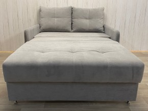 Диван Комфорт-7 БД 1200 УП (ППУ) велюр Monaco 14 в Талице - talica.mebel24.online | фото 3