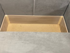 Диван Комфорт-7 БД 1200 УП (ППУ) велюр Monaco 14 в Талице - talica.mebel24.online | фото 5