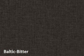 Диван-кровать Комфорт ЛАЙТ без подлокотников (2 подушки) BALTIC GREY в Талице - talica.mebel24.online | фото 7