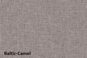 Диван-кровать Комфорт ЛАЙТ без подлокотников (2 подушки) BALTIC GREY в Талице - talica.mebel24.online | фото 9