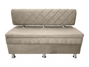 Диван кухонный Остин (прошивка квадрат) 1500 в Талице - talica.mebel24.online | фото 3