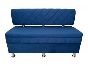 Диван кухонный Остин (прошивка квадрат) 1500 в Талице - talica.mebel24.online | фото 4