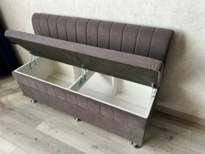 Диван кухонный Орион (прошивка полосы) 1200 в Талице - talica.mebel24.online | фото 2