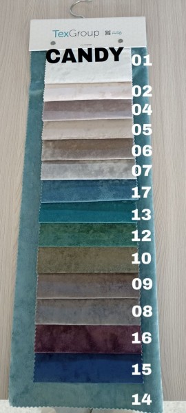 Диван Мичиган NEW с узкими мягкими подлокотниками (НПБ) в Талице - talica.mebel24.online | фото 5