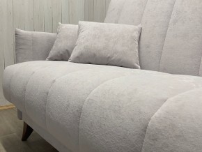 Диван Престиж-3 (НПБ) велюр Sensey marshmellow в Талице - talica.mebel24.online | фото 6