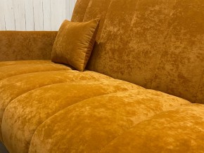 Диван Престиж-3 (НПБ) велюр Sensey terracotta в Талице - talica.mebel24.online | фото 6