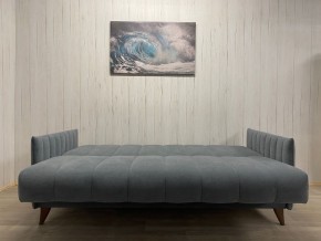 Диван Престиж-3 (НПБ) велюр Vega 8 в Талице - talica.mebel24.online | фото 3