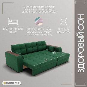 Диван Сенатор-3 (НПБ) в Талице - talica.mebel24.online | фото 3