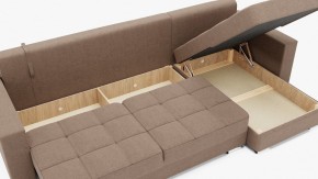 Диван Талисман-3 с оттоманкой (ППУ) в Талице - talica.mebel24.online | фото 5
