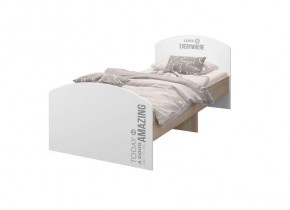 ДЖУНИОР Кровать (900) в Талице - talica.mebel24.online | фото
