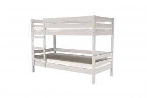 ДЖУНИОР Кровать двухъярусная в Талице - talica.mebel24.online | фото 4
