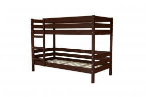 ДЖУНИОР Кровать двухъярусная в Талице - talica.mebel24.online | фото 5
