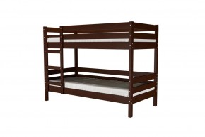 ДЖУНИОР Кровать двухъярусная в Талице - talica.mebel24.online | фото 6