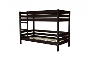 ДЖУНИОР Кровать двухъярусная в Талице - talica.mebel24.online | фото 7
