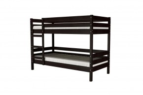 ДЖУНИОР Кровать двухъярусная в Талице - talica.mebel24.online | фото 8