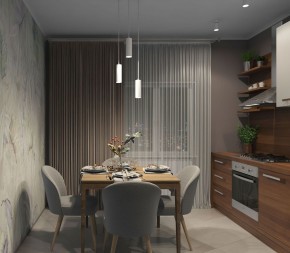 DK2029-WH Светильник накладной IP 20, 50 Вт, GU10, белый, алюминий в Талице - talica.mebel24.online | фото 6