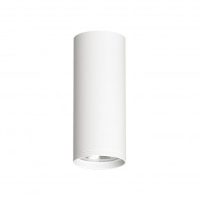 DK2051-WH Накладной светильник, IP 20, 15 Вт, GU10, белый, алюминий в Талице - talica.mebel24.online | фото 2