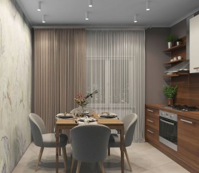 DK2051-WH Накладной светильник, IP 20, 15 Вт, GU10, белый, алюминий в Талице - talica.mebel24.online | фото 4
