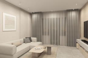DK2051-WH Накладной светильник, IP 20, 15 Вт, GU10, белый, алюминий в Талице - talica.mebel24.online | фото 6