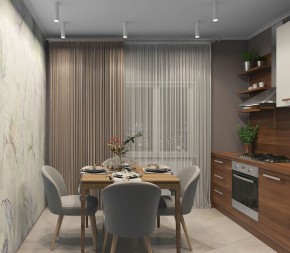DK2052-WH Накладной светильник, IP 20, 15 Вт, GU10, белый, алюминий в Талице - talica.mebel24.online | фото 3